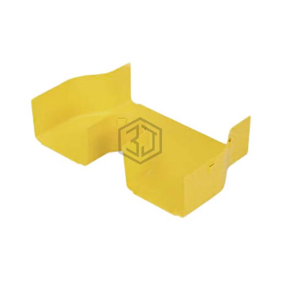 FRY126YL - Panduit Corp - Wire Ducts, Raceways - Accessories