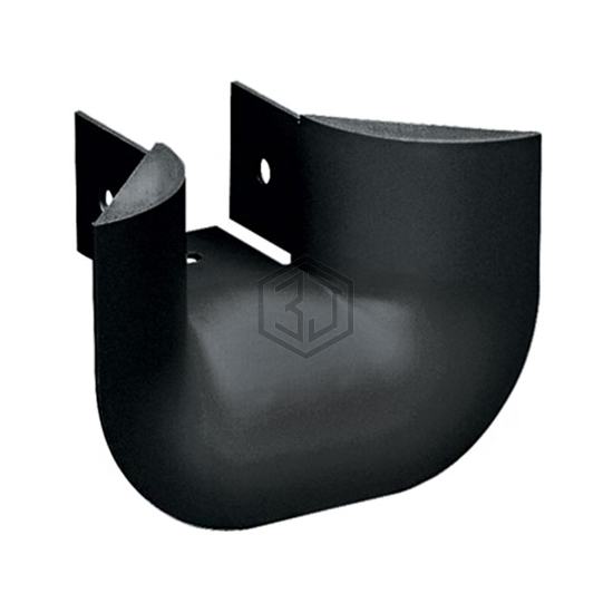 FTR2X2BL - Panduit Corp - Wire Ducts, Raceways - Accessories
