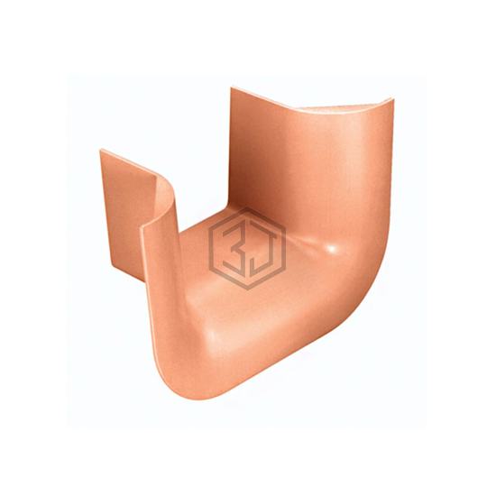 FTR4X4OR - Panduit Corp - Wire Ducts, Raceways - Accessories