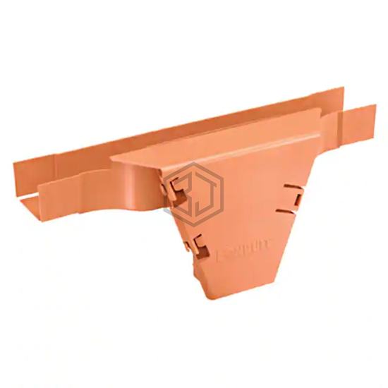 FVTHD2X2OR - Panduit Corp - Wire Ducts, Raceways - Accessories