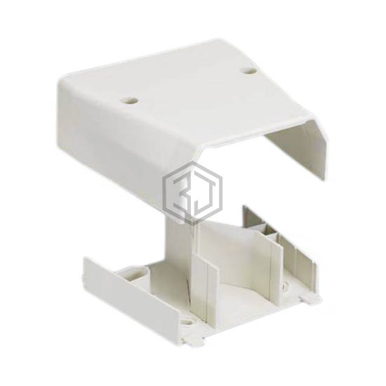 T70WM40TREI - Panduit Corp - Wire Ducts, Raceways - Accessories