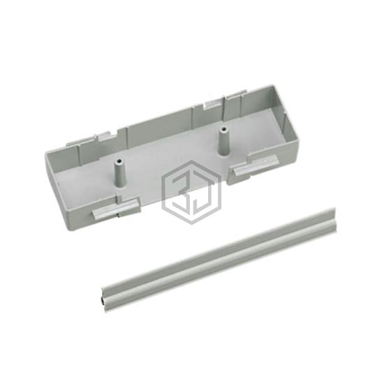 TG70HB3GFCI-X - Panduit Corp - Wire Ducts, Raceways - Accessories