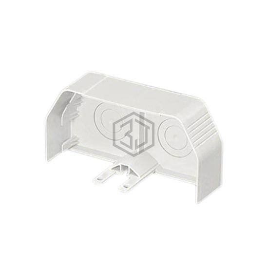 TGECEI - Panduit Corp - Wire Ducts, Raceways - Accessories