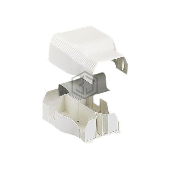 TGEEIW - Panduit Corp - Wire Ducts, Raceways - Accessories