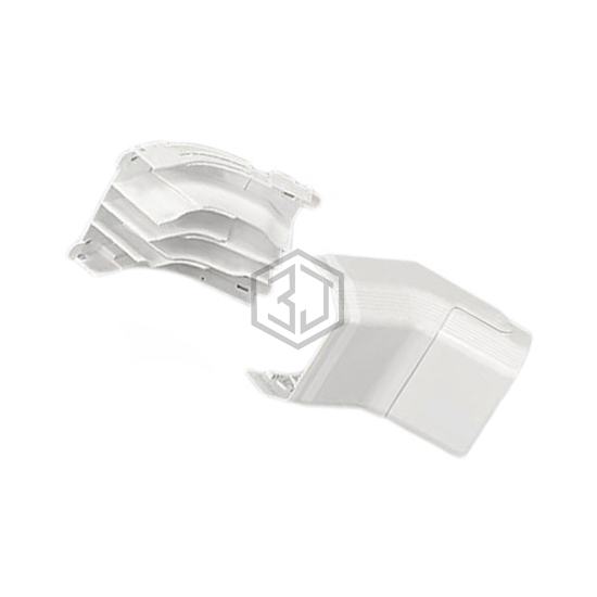 TGICIW - Panduit Corp - Wire Ducts, Raceways - Accessories