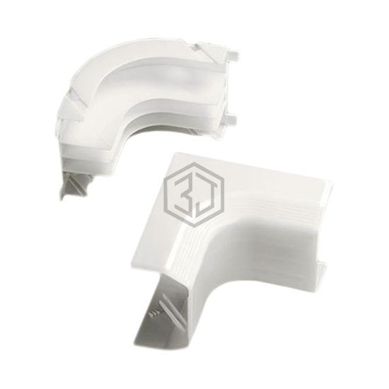 TGSICEI - Panduit Corp - Wire Ducts, Raceways - Accessories