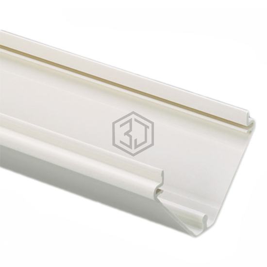WCM35BIW8 - Panduit Corp - Wire Ducts, Raceways - Accessories