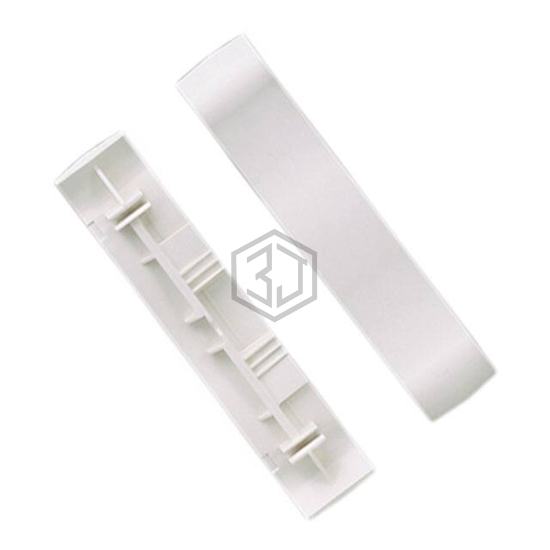 WCM35CCIW-X - Panduit Corp - Wire Ducts, Raceways - Accessories