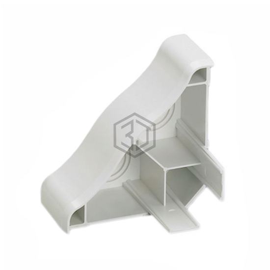 WCM35ECIW - Panduit Corp - Wire Ducts, Raceways - Accessories