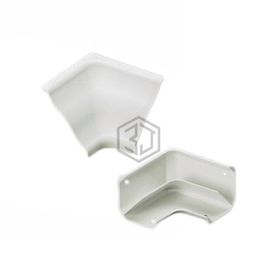 WCM35ICIW - Panduit Corp - Wire Ducts, Raceways - Accessories