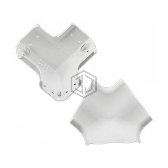 WCM35TIW - Panduit Corp - Wire Ducts, Raceways - Accessories