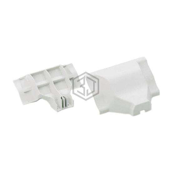 WCM35TRIW - Panduit Corp - Wire Ducts, Raceways - Accessories