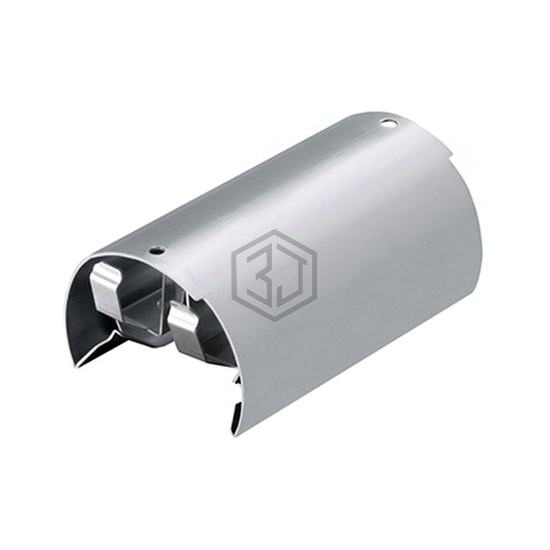 WGBTMWFEZ - Panduit Corp - Wire Ducts, Raceways - Accessories