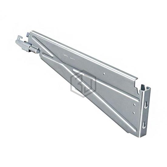 WGCB18EZ - Panduit Corp - Wire Ducts, Raceways - Accessories