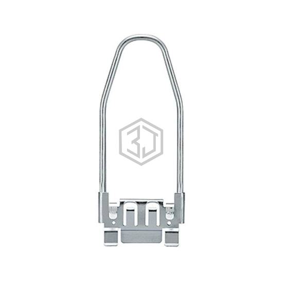 WGSDWL6EZ - Panduit Corp - Wire Ducts, Raceways - Accessories