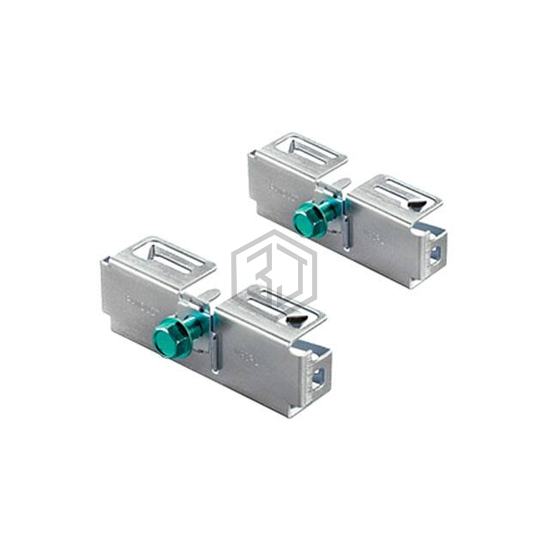WGSPL1218EZ - Panduit Corp - Wire Ducts, Raceways - Accessories