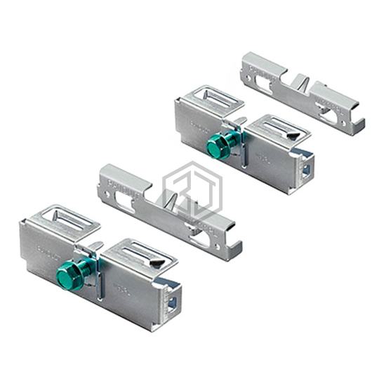 WGSPL2430EZ - Panduit Corp - Wire Ducts, Raceways - Accessories