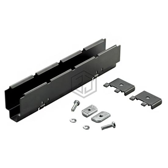 WGSTRKTBL - Panduit Corp - Wire Ducts, Raceways - Accessories