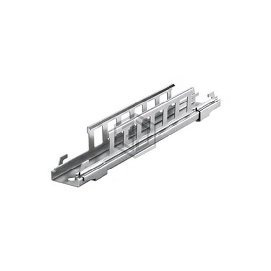 WGTB12EZ - Panduit Corp - Wire Ducts, Raceways - Accessories