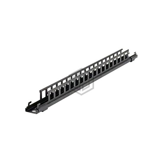 WGTB30BL - Panduit Corp - Wire Ducts, Raceways - Accessories