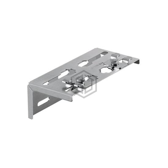 WGWMTB8EZ - Panduit Corp - Wire Ducts, Raceways - Accessories