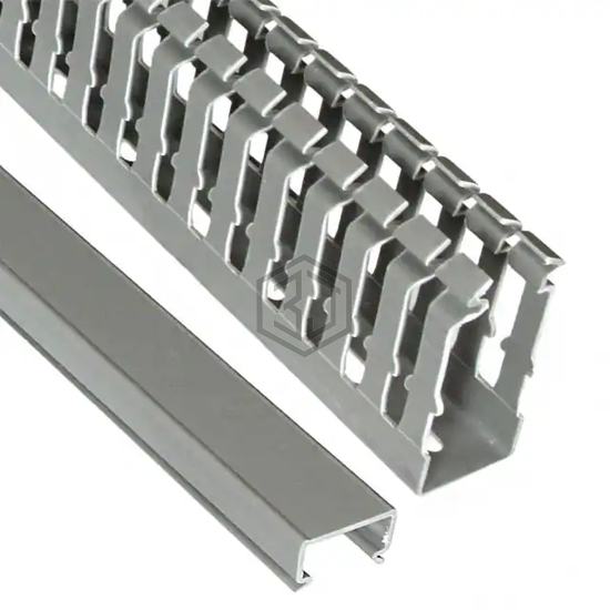 3240191 - Phoenix Contact - Wire Ducts, Raceways