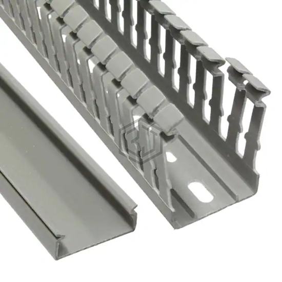 3240192 - Phoenix Contact - Wire Ducts, Raceways