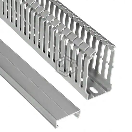 3240198 - Phoenix Contact - Wire Ducts, Raceways