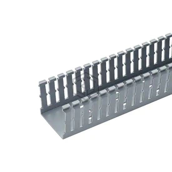 F4X2LG6 - Panduit Corp - Wire Ducts, Raceways