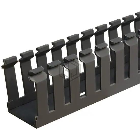F1X1.5LG6 - Panduit Corp - Wire Ducts, Raceways