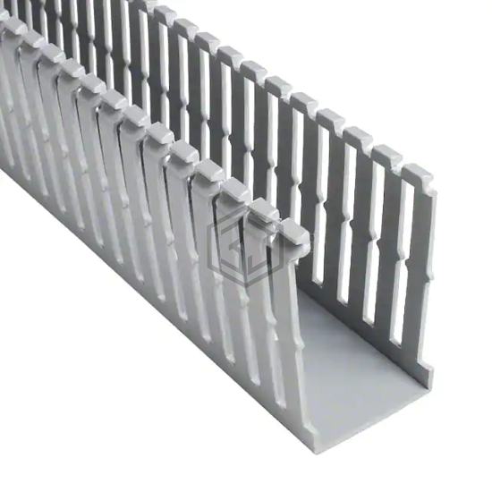 F1.5X3LG6 - Panduit Corp - Wire Ducts, Raceways