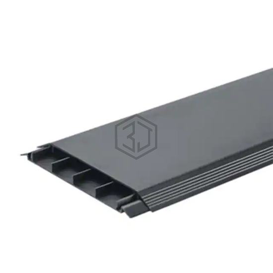 AFR4BCOS6 - Panduit Corp - Wire Ducts, Raceways