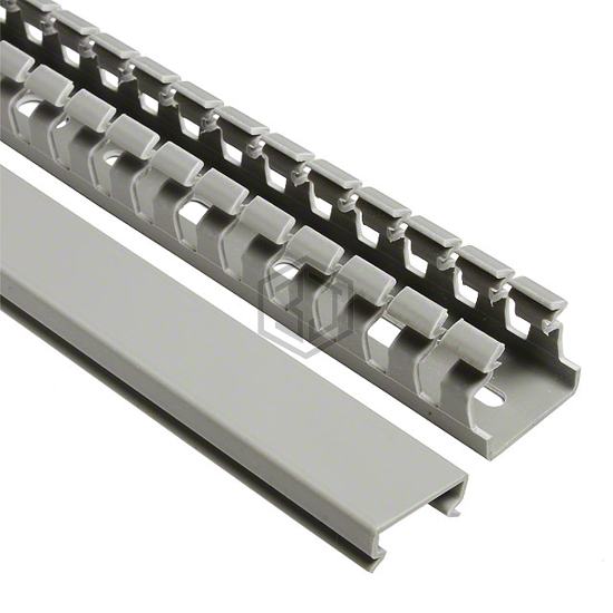 3240187 - Phoenix Contact - Wire Ducts, Raceways