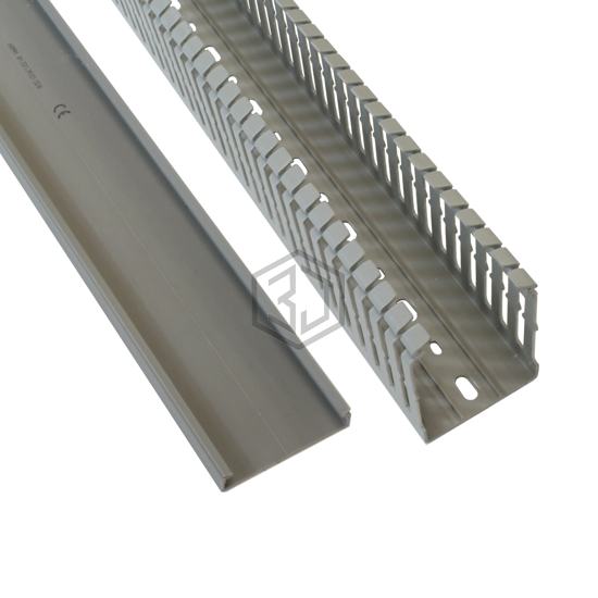 3240199 - Phoenix Contact - Wire Ducts, Raceways