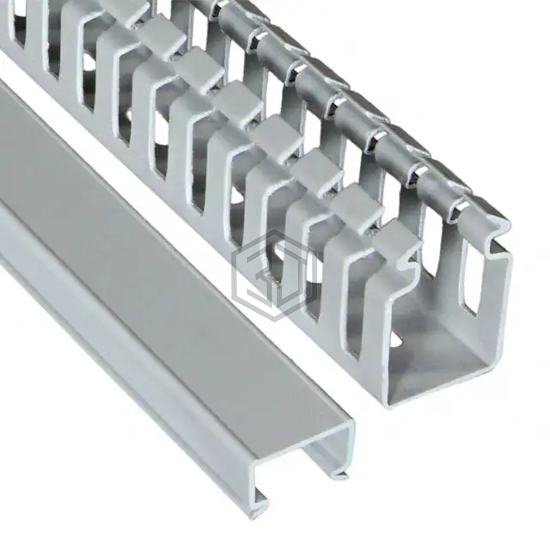 3240341 - Phoenix Contact - Wire Ducts, Raceways