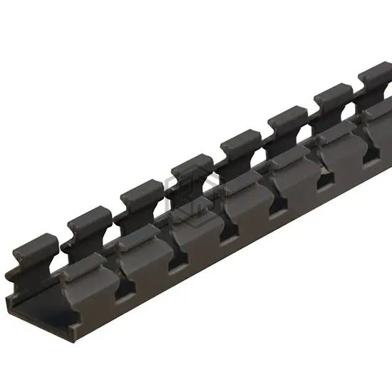 F.5X.5LG6 - Panduit Corp - Wire Ducts, Raceways
