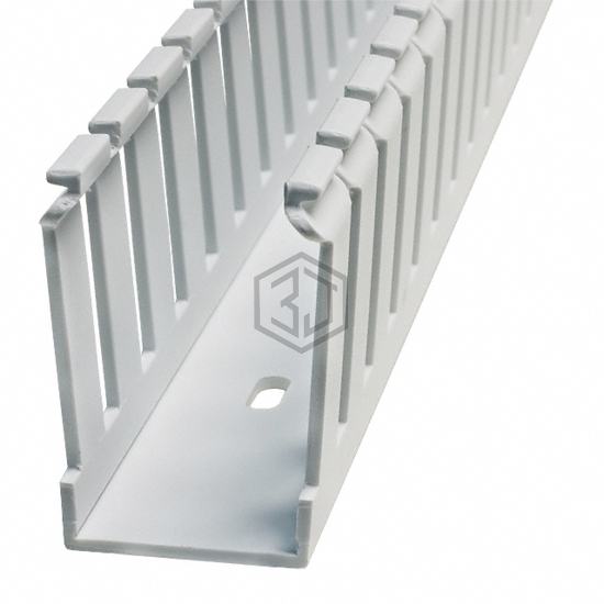 G1X2WH6 - Panduit Corp - Wire Ducts, Raceways