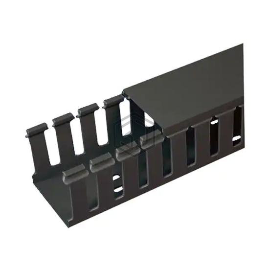 G1X2BL6 - Panduit Corp - Wire Ducts, Raceways