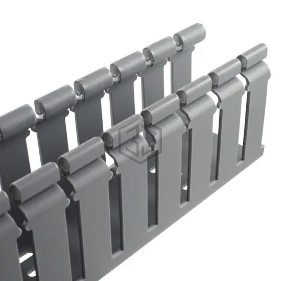 H1.5X3LG6 - Panduit Corp - Wire Ducts, Raceways