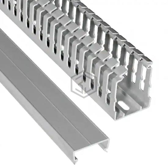 3240349 - Phoenix Contact - Wire Ducts, Raceways