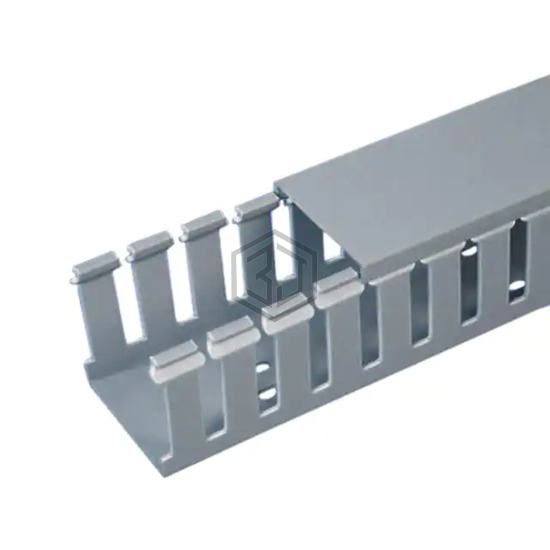 G1X1.5LG6 - Panduit Corp - Wire Ducts, Raceways