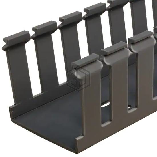 G2X2LG6 - Panduit Corp - Wire Ducts, Raceways