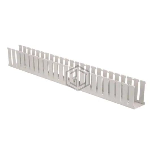 NE2X3WH6 - Panduit Corp - Wire Ducts, Raceways