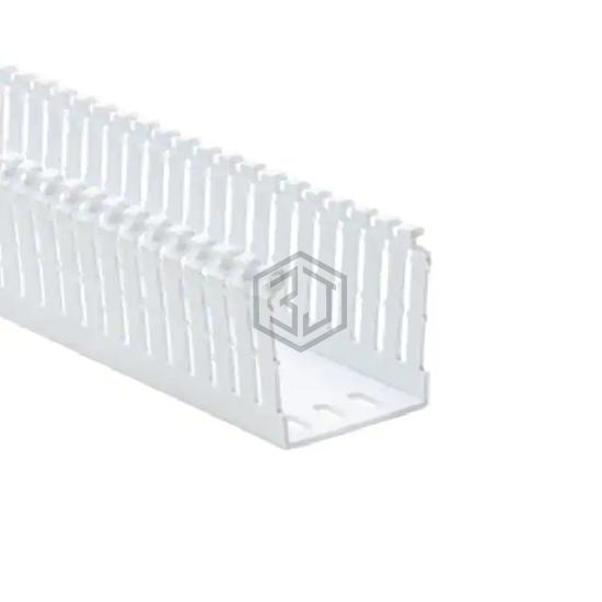 181-31006 - HellermannTyton - Wire Ducts, Raceways