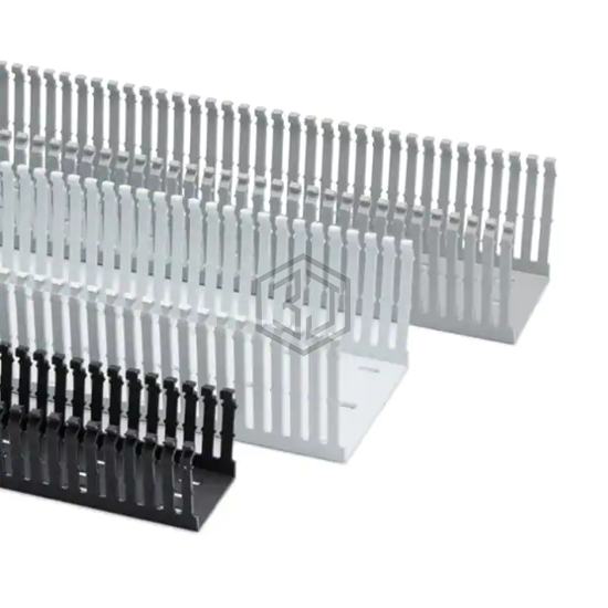 184-05558 - HellermannTyton - Wire Ducts, Raceways