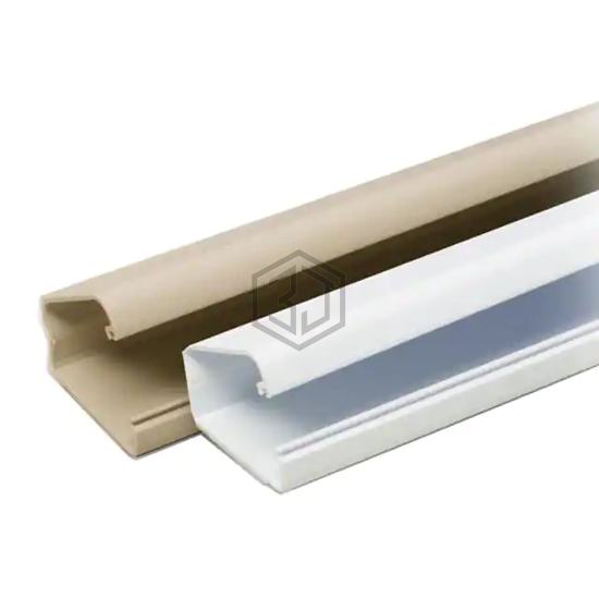 LDR-02612 - Quest Technology International Inc. - Wire Ducts, Raceways