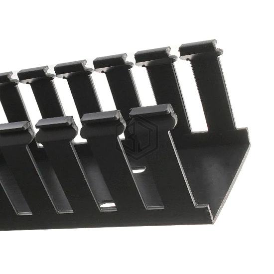 G1.5X2BL6 - Panduit Corp - Wire Ducts, Raceways
