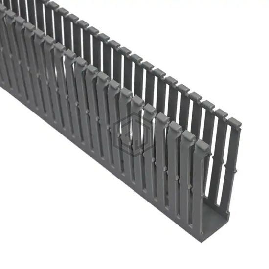 F1X4LG6 - Panduit Corp - Wire Ducts, Raceways