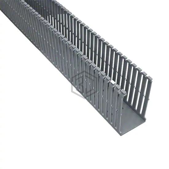 F2X4LG6 - Panduit Corp - Wire Ducts, Raceways