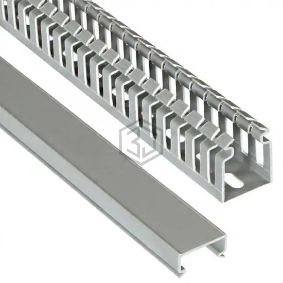 3240278 - Phoenix Contact - Wire Ducts, Raceways